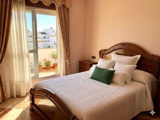 Casa adosada en venta en Cuevas de San Marcos
