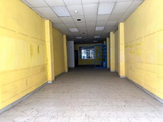 Local comercial en venta en Indautxu en Bilbao