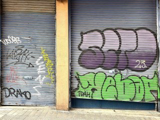 Local comercial en venta en Indautxu en Bilbao
