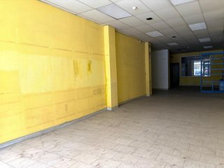 Local comercial en venta en Indautxu en Bilbao