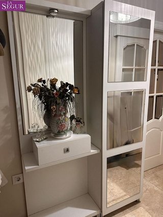Piso en venta en Cortadura - Zona Franca  en Cádiz