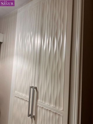 Piso en venta en Cortadura - Zona Franca  en Cádiz