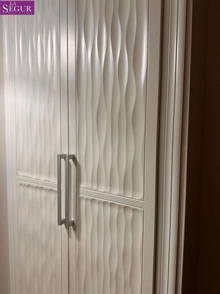 Piso en venta en Cortadura - Zona Franca  en Cádiz