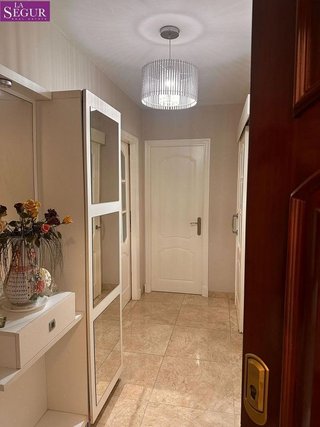 Piso en venta en Cortadura - Zona Franca  en Cádiz