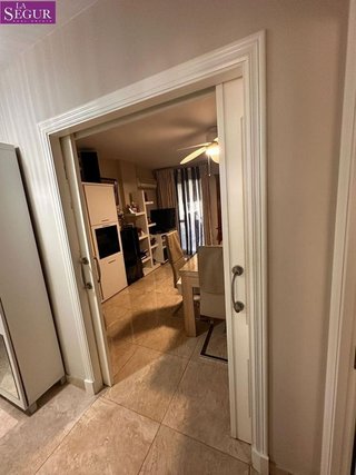 Piso en venta en Cortadura - Zona Franca  en Cádiz