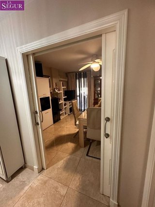 Piso en venta en Cortadura - Zona Franca  en Cádiz