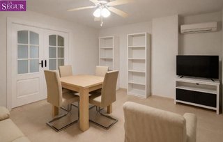 Piso en venta en Cortadura - Zona Franca  en Cádiz