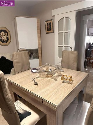 Piso en venta en Cortadura - Zona Franca  en Cádiz