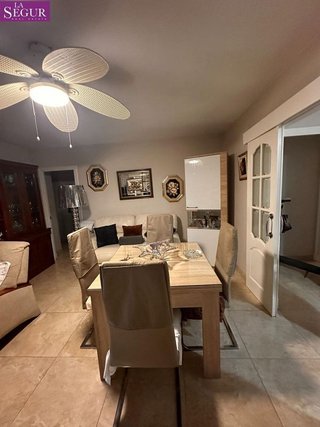 Piso en venta en Cortadura - Zona Franca  en Cádiz