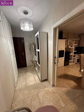 Piso en venta en Cortadura - Zona Franca  en Cádiz