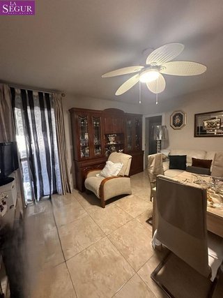 Piso en venta en Cortadura - Zona Franca  en Cádiz