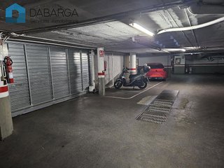 Garaje en venta en Centre en Ripollet