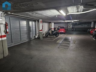 Garaje en venta en Centre en Ripollet