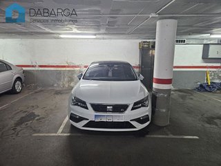 Garaje en venta en Centre en Ripollet