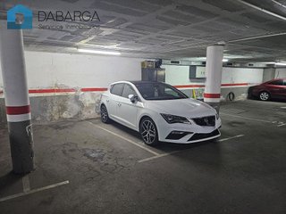 Garaje en venta en Centre en Ripollet