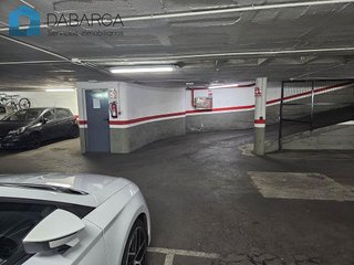 Garaje en venta en Centre en Ripollet
