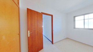Piso en venta en El Coll d'en Rabassa en Palma de Mallorca