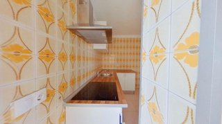 Piso en venta en El Coll d'en Rabassa en Palma de Mallorca