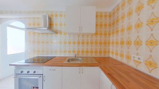 Piso en venta en El Coll d'en Rabassa en Palma de Mallorca