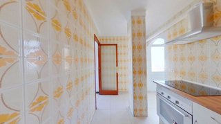 Piso en venta en El Coll d'en Rabassa en Palma de Mallorca