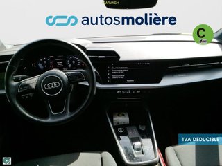 Audi A3 30 TDI 85 kW (116 CV) S tronic