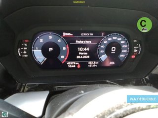 Audi A3 30 TDI 85 kW (116 CV) S tronic