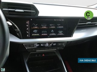 Audi A3 30 TDI 85 kW (116 CV) S tronic