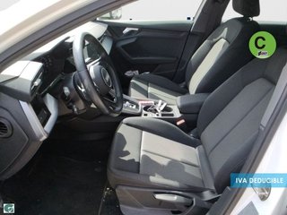 Audi A3 30 TDI 85 kW (116 CV) S tronic