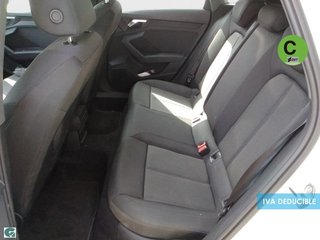 Audi A3 30 TDI 85 kW (116 CV) S tronic