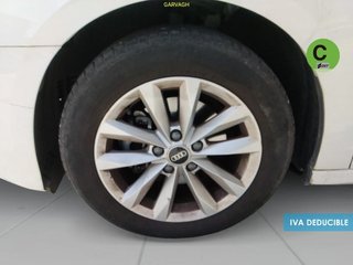 Audi A3 30 TDI 85 kW (116 CV) S tronic