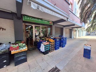 Local comercial en venta en Can Deu - La Planada - Sant Julià en Sabadell