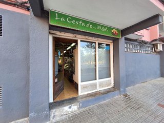 Local comercial en venta en Can Deu - La Planada - Sant Julià en Sabadell