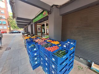 Local comercial en venta en Can Deu - La Planada - Sant Julià en Sabadell