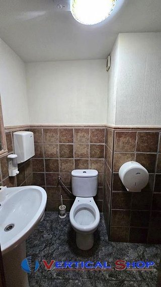 Local comercial en venta en Caudete