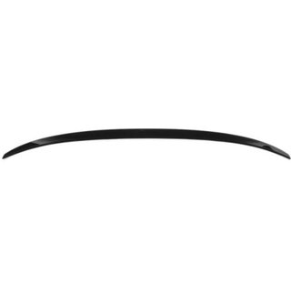 Aleron Bmw Serie 3 F30 tipo M3 Negro Brillo
