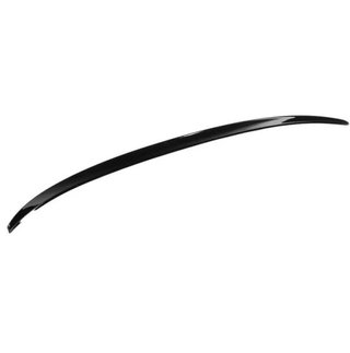 Aleron Bmw Serie 3 F30 tipo M3 Negro Brillo