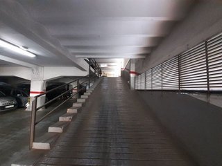 Garaje en venta en Centre en Sabadell