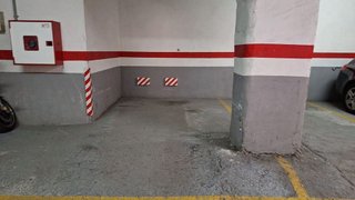 Garaje en venta en Centre en Sabadell