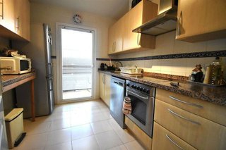 Piso en venta en Mijas Golf en Mijas