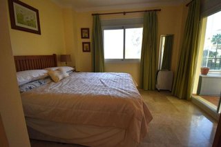 Piso en venta en Mijas Golf en Mijas