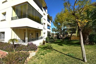 Piso en venta en Mijas Golf en Mijas
