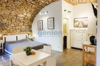 Piso en venta en Centre en Girona