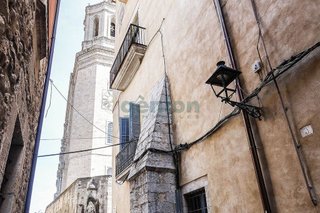 Piso en venta en Centre en Girona