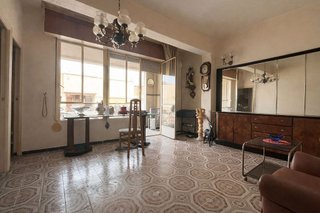 Piso en venta en Águilas ciudad en Águilas