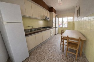 Piso en venta en Águilas ciudad en Águilas