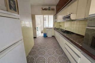 Piso en venta en Águilas ciudad en Águilas