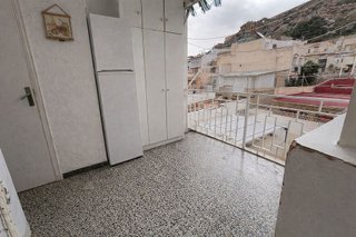 Piso en venta en Águilas ciudad en Águilas