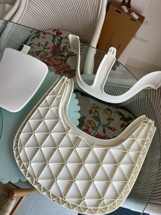 Bandeja Stokke Tripp Trapp + Baby Set