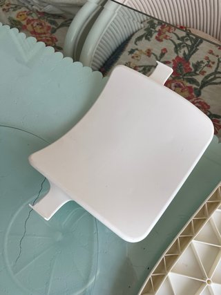 Bandeja Stokke Tripp Trapp + Baby Set