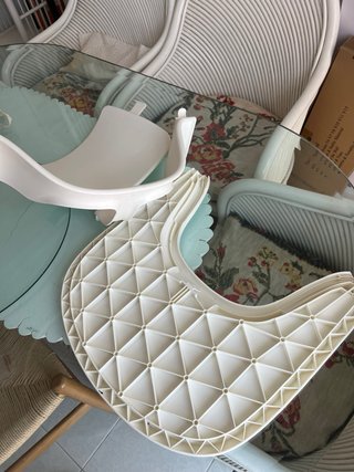 Bandeja Stokke Tripp Trapp + Baby Set